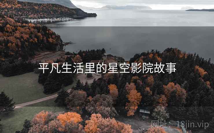 平凡生活里的星空影院故事